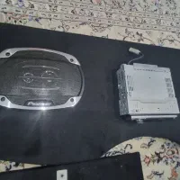 سیستم صوتی نو نو|قطعات یدکی و لوازم جانبی|کرج, مهرویلا شمالی|دیوار