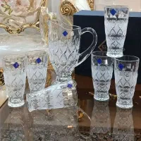 پارچ لیوان خارجی