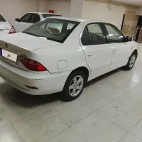 سمند سورن  مدل ۸۹ ماشین استثنایی