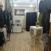 مغازه اجاره ای|اجارهٔ مغازه و غرفه|قم, شهرک فاطمیه|دیوار