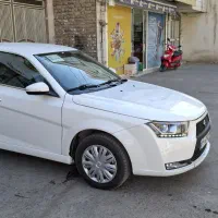 دنا پلاس 5 دنده 404 خشک