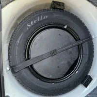 slx97فابریک گاز سیمی تک برگ|خودرو سواری و وانت|آباده, |دیوار