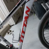 دوچرخه 26 تی تان