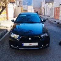 دنا پلاس توربو دنده ای
