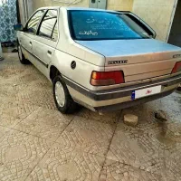 405|خودرو کلاسیک|خرمشهر, |دیوار