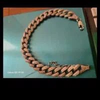 دستبند کارتیر نو ۹۲۵ نقره