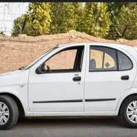 تیبا۲ مدل ۹۶