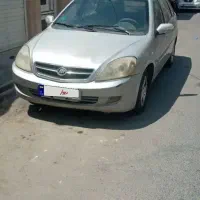 لیفان 520 مدل 87