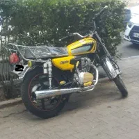 موتور پرواز 200 مدل 1403