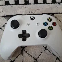 XBOX ONE S دو دسته 1 ترابایت|کنسول، بازی ویدئویی و آنلاین|قزوین, |دیوار