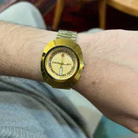 رادو تخم مرغی