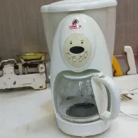 چای ساز وقهوه سازژاپنی