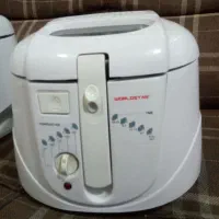 سرخ کن مارک ورداستار