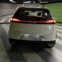 ام وی ام x33 اتومات اقساط تحویل درجا با پیش پرداخت|خودرو سواری و وانت|تهران, شهرک هما|دیوار