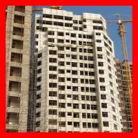 چیتگر/پیش فروش/اقساطی/ ۳۵ متر/تهاتر