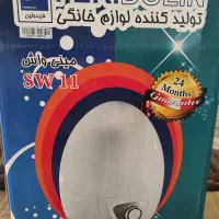 مینی واش مناسب سیسمونی|ماشین لباسشویی و خشککن لباس|قوچان, |دیوار