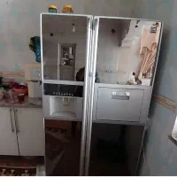 یخچال و غذا ساز|یخچال و فریزر|چغادک, |دیوار