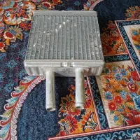 وسایل جلوبندی ماشین پراید ۱۳۱sl