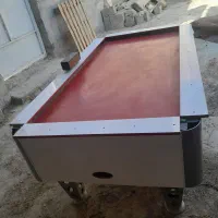 فروش ایرهاکی|تجهیزات ورزشی|فیروزآباد (فارس), |دیوار