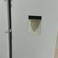 یخچال و فریزر