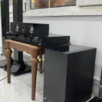 اسپیکر و سینمای خانگی سامسونگ