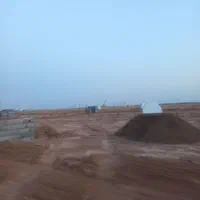 زمین شهرکی باغی با سند تک برگ ،پرداخت ۲ ساله|فروش زمین و ملک کلنگی|اصفهان, بوستان آینه خانه|دیوار