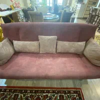 مبلمان راحتی ترک