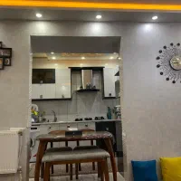 کوزو ۵ پرند همکف دو خواب فول