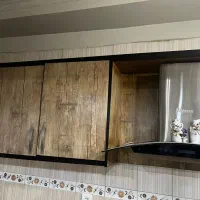 فروش کابینت و هود و سینک ظرفشویی، فوری|مصالح و تجهیزات ساختمان|تهران, هفت چنار|دیوار