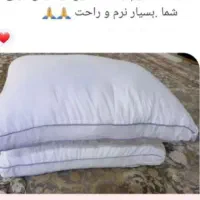 خلاصی از درد گردن و بی خوابی|رختخواب، بالش، پتو|مشهد, شهید آوینی|دیوار