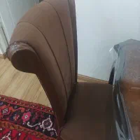 نهار خوری ۴نفره|میز و صندلی غذاخوری|تبریز, |دیوار