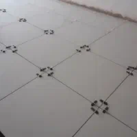 انجام کار کاشی سرامیک