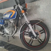 موتور سیکلت