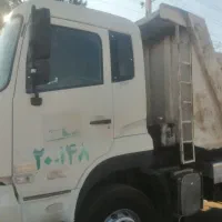 کامیون کمپرسی