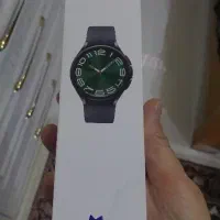 فروش watch 6 classic 47mm|لوازم جانبی موبایل و تبلت|مشهد, سجاد شهر|دیوار