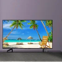 خریدار LedوLcd آکبند ودسته دوم سالم