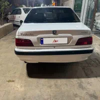 پژو پارس سال|خودرو سواری و وانت|یزد, |دیوار