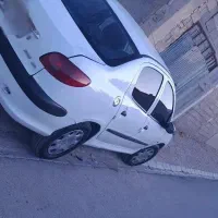 TU5.v8مدل ۹۵|خودرو سواری و وانت|بروجرد, |دیوار