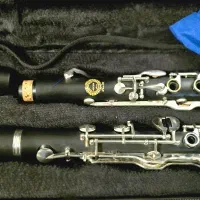 کلارینت سل sol klarnet