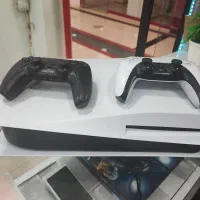 پلی۵ تمیز دودسته