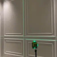قاب بندی دیوار واجرای تخصصی تی وی وال TV Wall مدرن|خدمات پیشه و مهارت|تهران, نصرت|دیوار