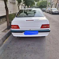 پژو SLX موتور TU5 مدل ۱۳۹۷|خودرو سواری و وانت|تهران, پردیسان|دیوار