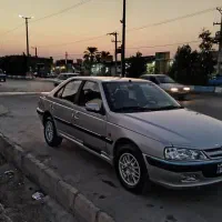 پارس مدل 86|خودرو سواری و وانت|داراب, |دیوار