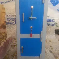 مزایده گاو صندوق قدیمی قیمت ۲۵۰۰