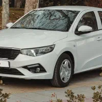 فروش تارا دنده‌ای v1 تحویل 28فروردین 1405