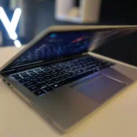 لپتاپ لاکچریHP قدرتمند با12هسته اقساط با چک یا طلا|رایانه همراه|گلبهار, شهر جدید گلبهار|دیوار