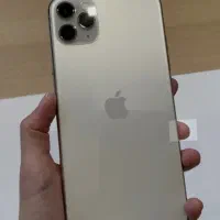 ایفون ۱۱پرومکس۵۱۲گیگ