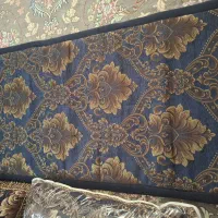 پشتی شاه نشین نو و استفاده نشده|پشتی|اصفهان, کوی نرگس|دیوار