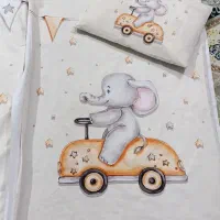 ست خواب مسافرتی