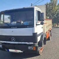 فروش کامیون بنز 612